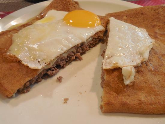 Creperie du Vieux Journal